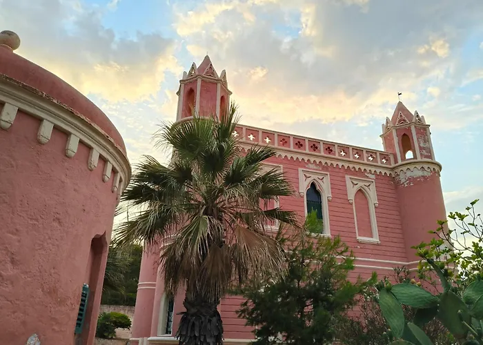 Casa Japigia