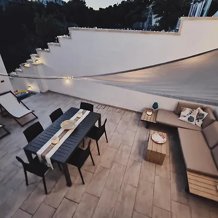 Casa Japigia Holiday home