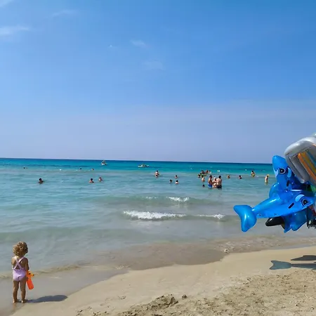 Casa Japigia Holiday home Santa Maria di Leuca