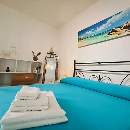 Casa Japigia Santa Maria di Leuca