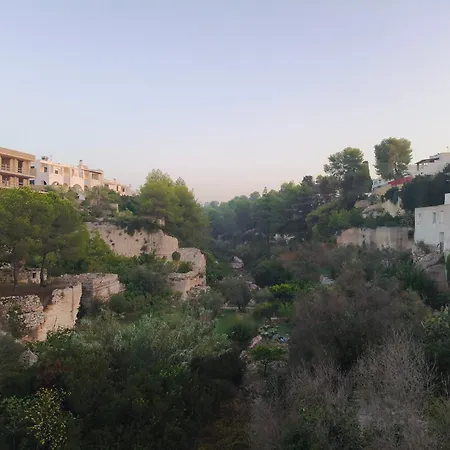 Casa Japigia Santa Maria di Leuca