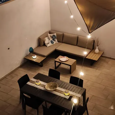 Casa Japigia
