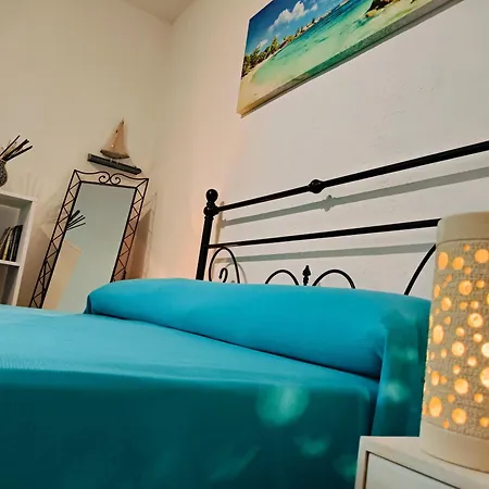 Holiday home Casa Japigia *