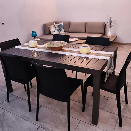 Casa Japigia