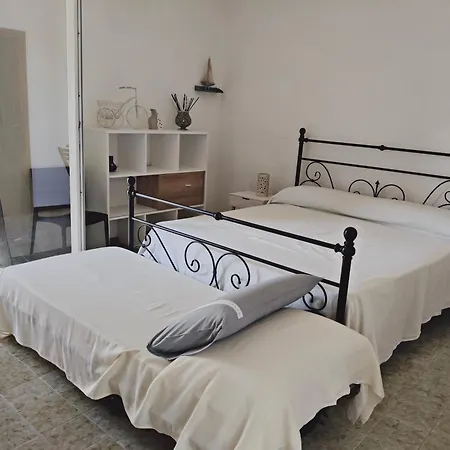 Holiday home Casa Japigia Santa Maria di Leuca