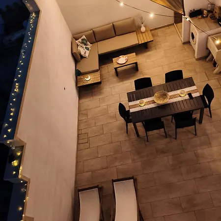 Casa Japigia
