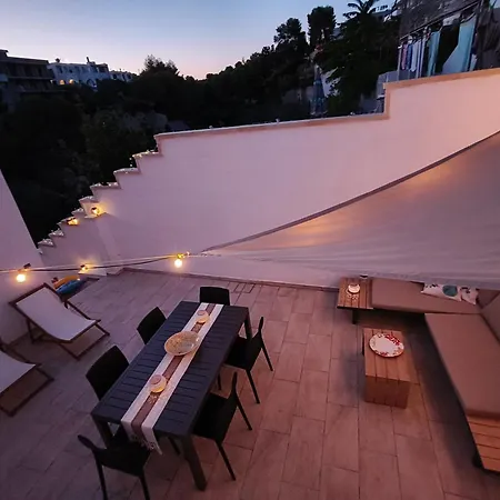Casa Japigia Holiday home