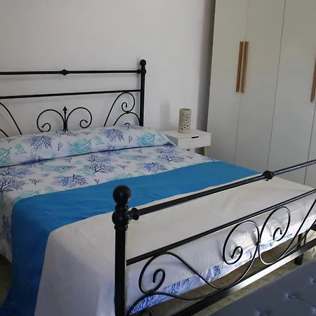 Casa Japigia * Santa Maria di Leuca