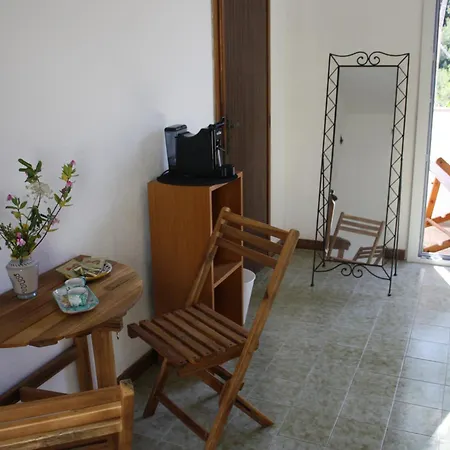 Casa Japigia