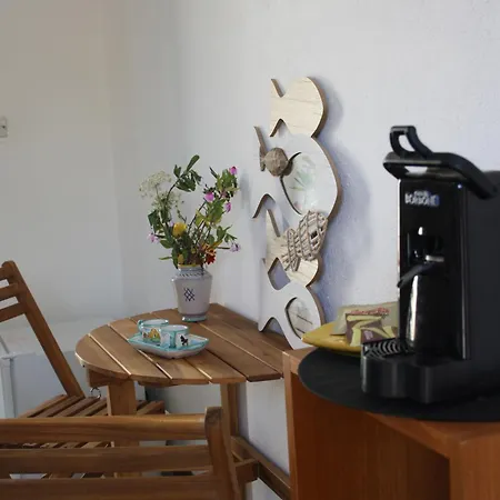 Holiday home Casa Japigia