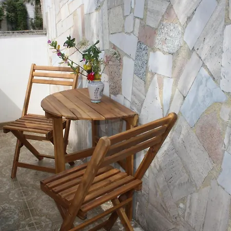 Casa Japigia Holiday home